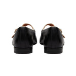 Coralie Leather Simple Mary Jane