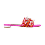 Crystal Cote Flat