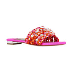 Crystal Cote Flat