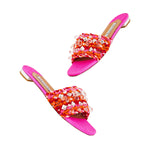 Crystal Cote Flat