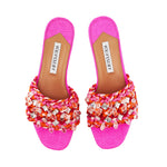 Crystal Cote Flat