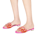 Crystal Cote Flat
