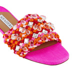 Crystal Cote Flat