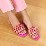 Crystal Cote Flat