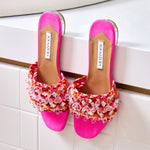 Crystal Cote Flat