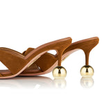Darling Mule 75