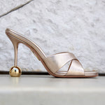 Darling Mule 95