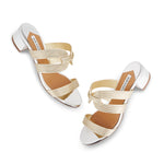 Esencia Sandal 35