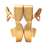 Flowe Flatform Sandals