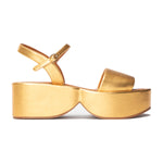 Flowe Flatform Sandals