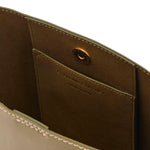 Frayme Bucket Bag