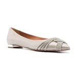 Gatsby Ballet Flat