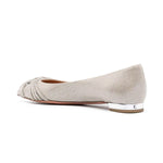 Gatsby Ballet Flat