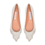 Gatsby Ballet Flat