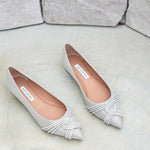 Gatsby Ballet Flat