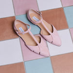 Harlow Ballerina