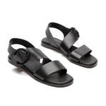 Ilona Classic Leather Sandals