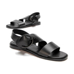 Ilona Classic Leather Sandals