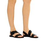 Ilona Classic Leather Sandals