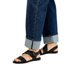 Ilona Classic Leather Sandals