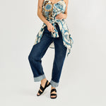 Ilona Classic Leather Sandals
