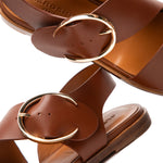 Ilona Classic Leather Sandals
