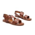 Ilona Classic Leather Sandals