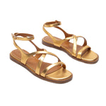Iluvia Flat Sandals