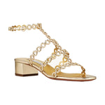 Infinity Chain 35 Sandal