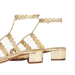 Infinity Chain 35 Sandal