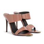 Intrigo Allure 90mm Mule