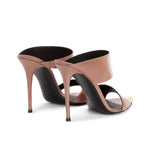 Intrigo Allure 90mm Mule