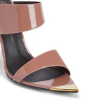 Intrigo Allure 90mm Mule