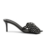 Intrigo Alexandrine Bow Slide