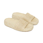 Isla Espadrille Slides