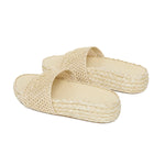Isla Espadrille Slides