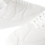 Kick Leather Sneakers