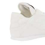 Kick Leather Sneakers