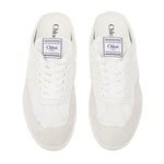 Kick Sneaker Mule