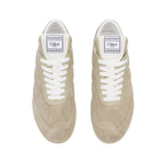 Kick Suede Sneakers
