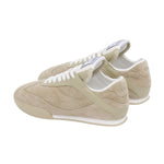 Kick Suede Sneakers