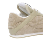 Kick Suede Sneakers