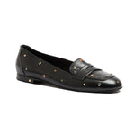 Luna Multi Stone Loafer