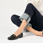 Luna Multi Stone Loafer
