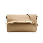 Small Barrette Runway Clutch Bag