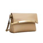 Small Barrette Runway Clutch Bag