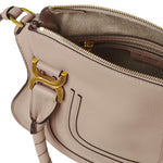 Small Marcie Double Carry Bag