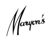 Maryon's logo