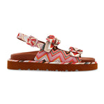 Mia Wave Fussbet Sandal