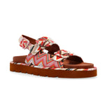 Mia Wave Fussbet Sandal